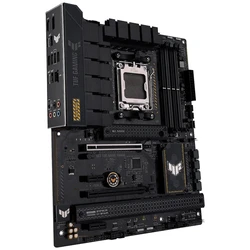 Motherboard Asus AMD AM5 TUF GAMING B650-PLUS
