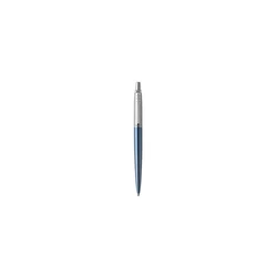 Στυλό Parker Jotter Waterloo Blue BL M blue Blister