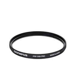 Φίλτρo Φακών Olympus PRF-D58 PRO