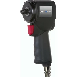 Αερόκλειδο Aerotec CSX650 1/2 Inch Hammer Drill