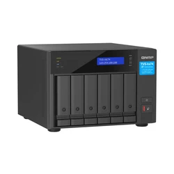 NAS Qnap TVS-h674-i5-32G