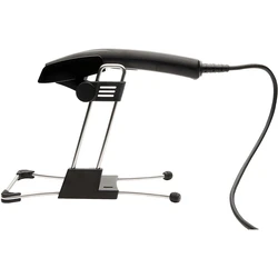 Barcode Scanner Opticon OPL-6845S-USB-BLK+STD