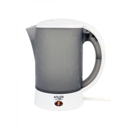 Bραστήρας Ταξιδιού AD-1268