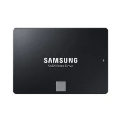 Σκληρός Δίσκος SSD 2TB Samsung 2,5" (6.3cm) SATAIII 870 EVO retail
