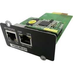 Εσωτερική Κάρτα UPS PowerWalker NMC Card SNMP