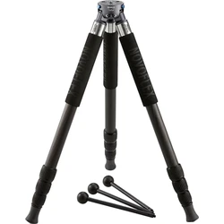 Τρίποδο Novoflex TrioPod C2840 Carbon Tripod Set