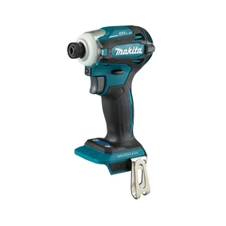 Επαναφορτιζόμενο Κατσαβίδι Makita DTD172Z Impact Driver