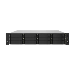 NAS Server Qnap TS-1232PXU-RP - 0 GB