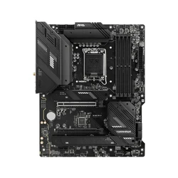 Μητρική Κάρτα MSI MAG B760 TOMAHAWK WIFI (B760,S1700,mATX,Intel)