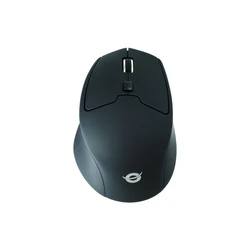 Ποντίκι Ασύρματο Conceptronic LORCAN02B 6-Tasten Bluetooth ergonomic