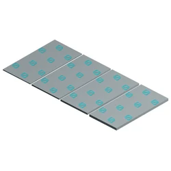 Θερμοαγώγιμο Pad Iceberg THERMAL DRIFTIce Thermal Pad 40mmx80mm 1.5mm