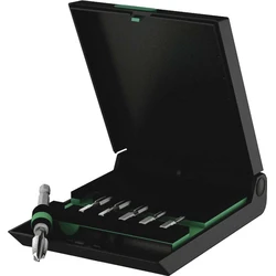 Σετ Μύτες Wera 844/7 Tap Bits Set