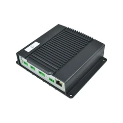 Video Encoder LevelOne FCS-7004 4-Channel PoE