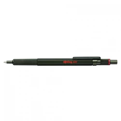 Στυλό rotring 600 Ballpoint metallic dark green