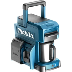 Καφετιέρα Φίλτρου φορητή Makita DCM501Z cordless