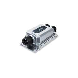 PoE Adapter Planet Industrial 1Port 802.3bt PoE++ zu 2Port 802.3at GE