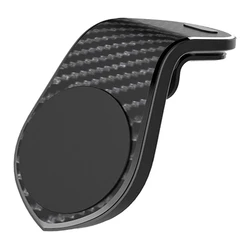 Βάση Στήριξης Κινητού Αυτοκινήτου 2GO Universal CarClip in the ventilation