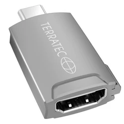 Docking Station Terratec Connect C Type-C auf mini HDMI (306704)