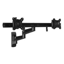 Βάση Monitor StarTech WALL Mount DUAL ARM