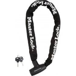 Κλειδαριά Μοτοσυκλέτας Master Lock Chain Lock 0,9m x 8mm 8391EURDPRO