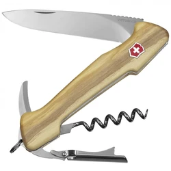 Σουγιάς Victorinox WINE MASTER olive