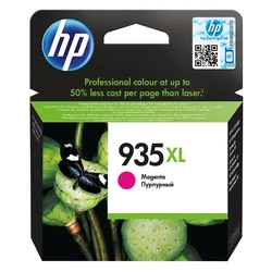 Μελάνι HP C2P25AE magenta No. 935 XL