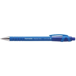 Στυλό Papermate Flexgrip Ultra RT M blue 12 pieces