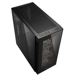 Κουτί Η/Υ Sharkoon TG5 Pro ATX 1xGlas Black