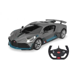 Τηλεκατευθυνόμενο Jamara Bugatti Divo 1:14 grey 40MHz