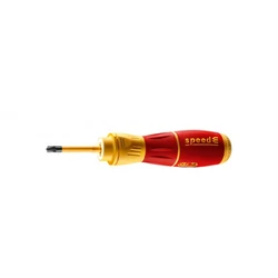 Ηλεκτρικό Κατσαβίδι Wiha 591 E-Screwdriver Set speed E II