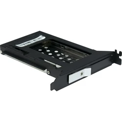 Θήκη Σκληρού Δίσκου 2,5 Inter-Tech 1xPCI Slot ST-8213PCI