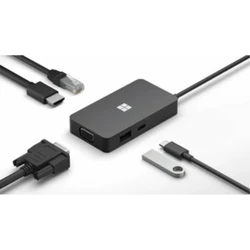 Docking Station Microsoft USB-C Travel