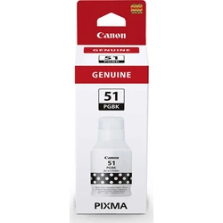 Μελάνι Canon GI-51 PGBK black