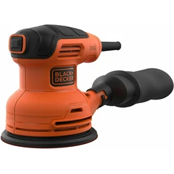 Τριβείο Black & Decker BEW210 Random Orbit Sander
