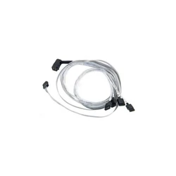 Καλώδιο Adaptec Cable I-rA-HDmSAS-4SATA-SB-.8M