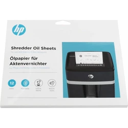 Χαρτί με λάδι HP Α5 9133