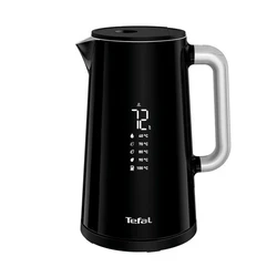 Βραστήρας Tefal KO8508 Smart'n Light Black