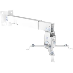Βάση Projector Schwaiger wall & ceiling mount white