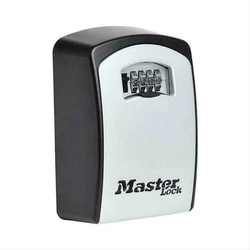 Κλειδοθήκη Master Lock Key Safe + Assembly Kit 14,6cm x 10,6cm x 5,3cm