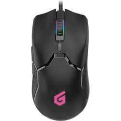 Ποντίκι Gaming Ενσύρματο Conceptronic USB 7200 DPI, IC sensor,DJEBBEL05B