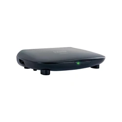 Ψηφιακός Δέκτης Schwaiger DVB-S2 Receiver with USB FTA, Black