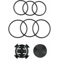 Βάση Στήριξης Ποδηλάτου Garmin Edge Quarter-turn Bike Mount