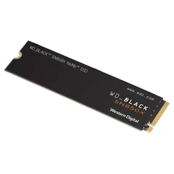 Σκληρός Δίσκος M.2 SSD 4TB Western Digital Black NVME PCIE