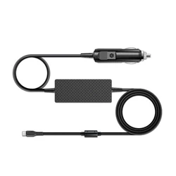 Φορτιστής Laptop 100W Origin Storage BTI USB-C CAR CHARGER