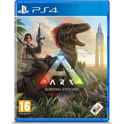 Παιχνίδι PS4 ARK: Survival Evolved