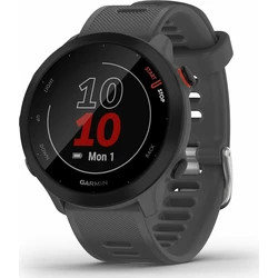 Smartwatch Garmin Forerunner 55 grey