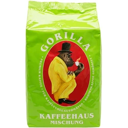 Καφές Joerges Gorilla Coffeehouse 1kg