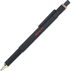 Στυλό Rotring 800 Ballpoint Pen black