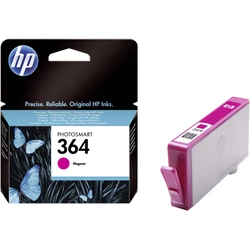 Μελάνι Hewlett-Packard 364 Dye-Based Magenta
