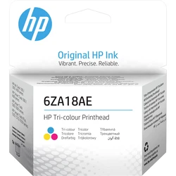 Μελάνι Hewlett-Packard Color (Cyan, Magenta, Yellow) - Printhead